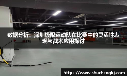 数据分析：深圳极限运动队在比赛中的灵活性表现与战术应用探讨