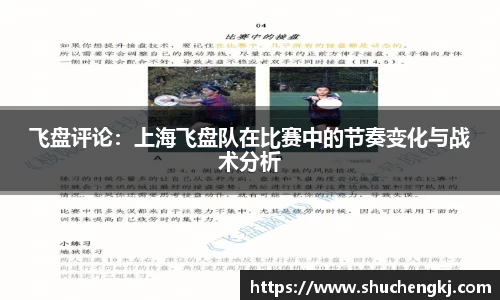 飞盘评论：上海飞盘队在比赛中的节奏变化与战术分析