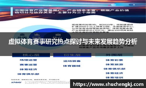 虚拟体育赛事研究热点探讨与未来发展趋势分析